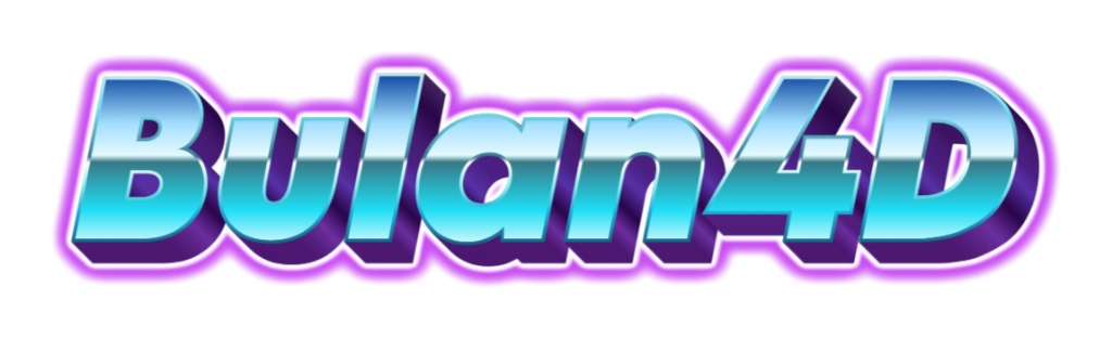 BULAN4D